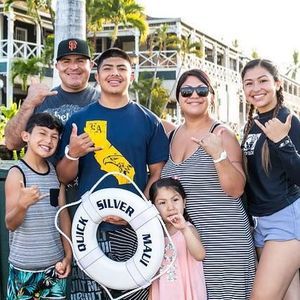 Meet your Posher, Lori